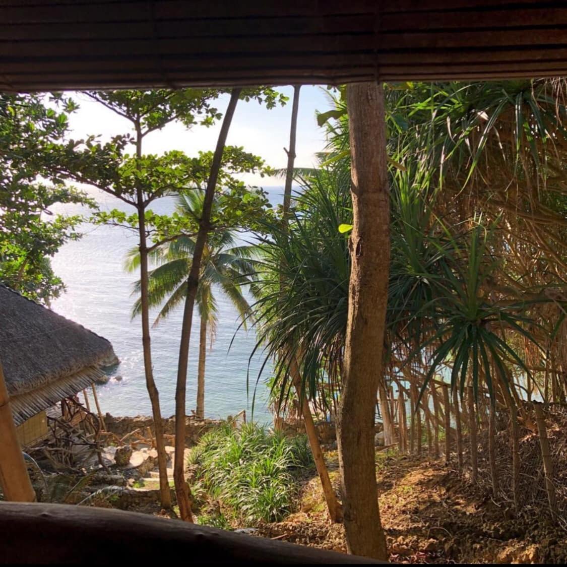 Nature'S Eye Resort Guimaras Exteriör bild
