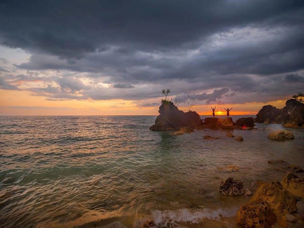 Nature'S Eye Resort Guimaras Exteriör bild