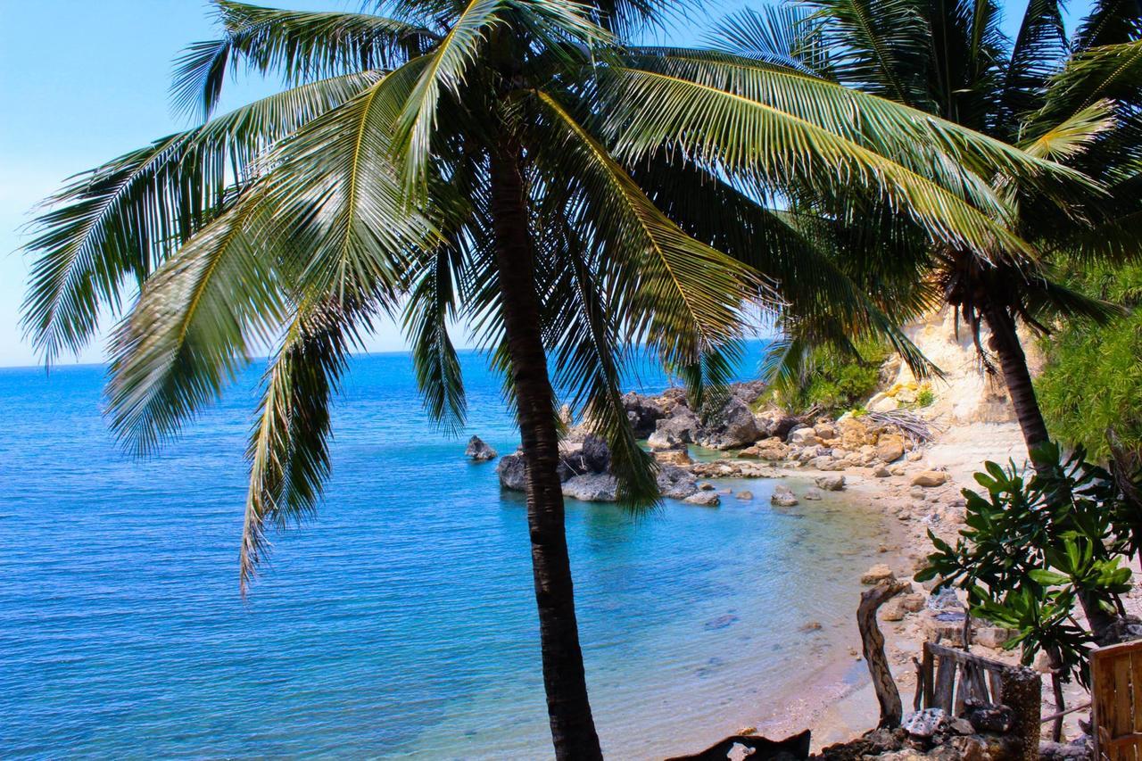 Nature'S Eye Resort Guimaras Exteriör bild
