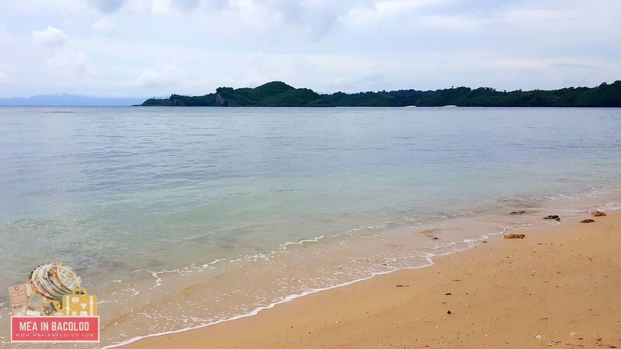 Nature'S Eye Resort Guimaras Exteriör bild