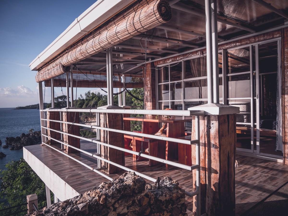 Nature'S Eye Resort Guimaras Exteriör bild